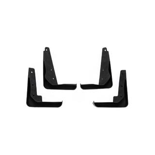 Bavettes Premium (4 pcs) Lexus GS 2011-2020 photo 3