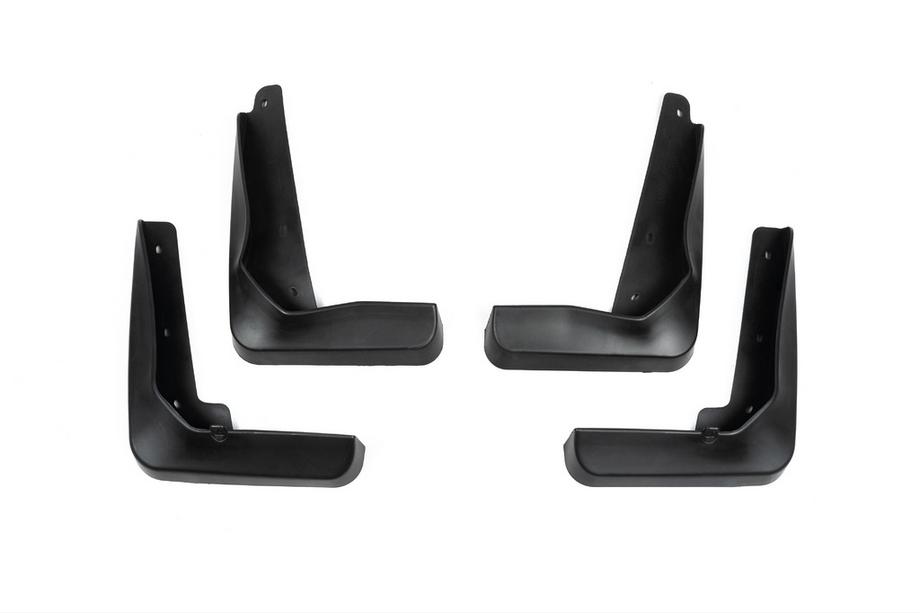 Lexus GS 2011-2020 Bavettes Premium (4 pcs) Image