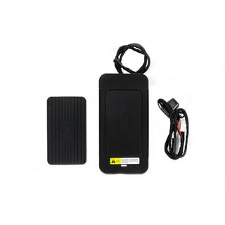 Kit de Recharge Sans Fil pour Telephone (2007-2015) Toyota Land Cruiser 200 2007-2021 photo 4