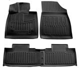 BYD Song Plus EV/Seal U 2020– Tapis de sol en caoutchouc Stingray 3D (2024-, 4 pcs) photo 1