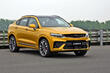 Geely Xingyue : une version chinoise d’un crossover stylé photo 1
