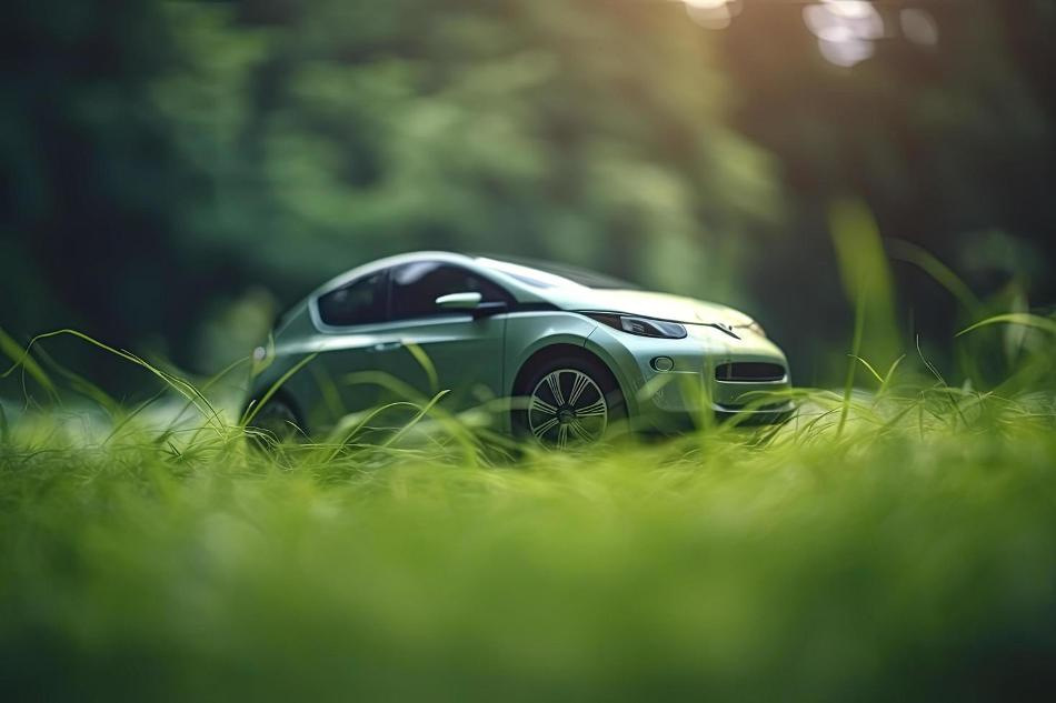 Eco-tuning : nous prenons soin de l’environnement en conduisant