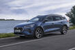 Ford Focus Wagon : un break pour la famille sous une nouvelle forme photo 2