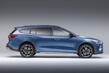 Ford Focus Wagon : un break pour la famille sous une nouvelle forme photo 5