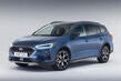Ford Focus Wagon : un break pour la famille sous une nouvelle forme photo 4