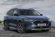 Ford Focus Wagon : un break pour la famille sous une nouvelle forme photo 1