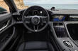 Porsche Taycan Cross Turismo 2024 : break électrique actualisé photo 5