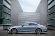 Mercedes-Benz Classe CLS : un coupé gracieux mis à jour photo 4