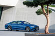 Mercedes-Benz Classe CLS : un coupé gracieux mis à jour photo 3
