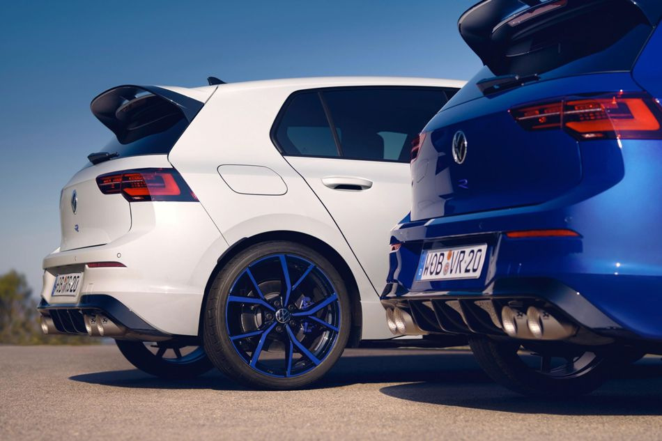 Réglage facile de votre voiture : jantes, spoiler, échappement