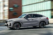 Test du BMW X4 : crossover de type coupé mis à jour photo 2