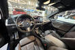 Test du BMW X4 : crossover de type coupé mis à jour photo 6