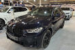 Test du BMW X4 : crossover de type coupé mis à jour photo 4