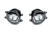 Lexus LX570/450d 2008-2022 Phares antibrouillard (2 pcs, 2012-2015) photo 1