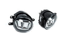 Lexus LX570/450d 2008-2022 Phares antibrouillard (2 pcs, 2012-2015) photo 3