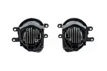 Lexus LX570/450d 2008-2022 Phares antibrouillard (2 pcs, 2012-2015) photo 4