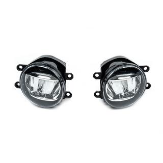 Phares antibrouillard (2 pcs, 2012-2015) Lexus LX570/450d 2008-2022 photo 1