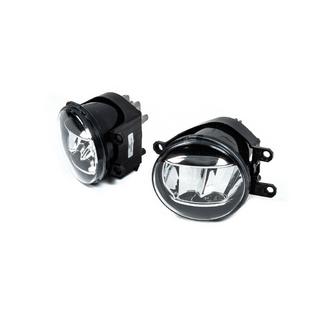 Phares antibrouillard (2 pcs, 2012-2015) Lexus LX570/450d 2008-2022 photo 2