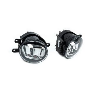 Phares antibrouillard (2 pcs, 2012-2015) Lexus LX570/450d 2008-2022 photo 3