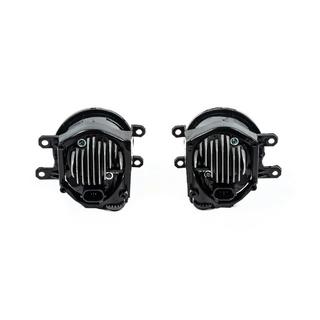 Phares antibrouillard (2 pcs, 2012-2015) Lexus LX570/450d 2008-2022 photo 4