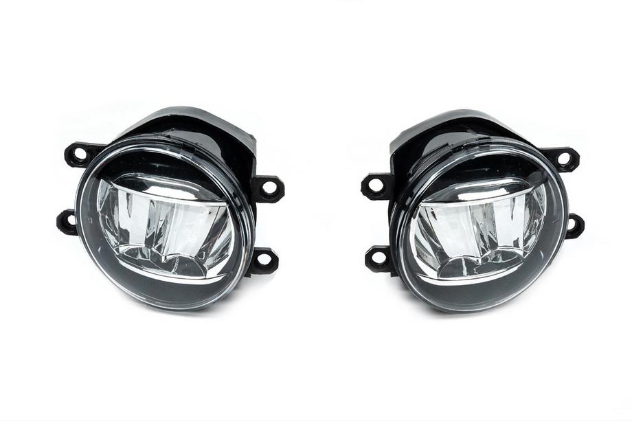 Lexus LX570/450d 2008-2022 Phares antibrouillard (2 pcs, 2012-2015) Image