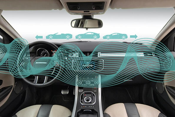 Nous choisissons l’acoustique automobile : un son cristallin pour votre voiture
