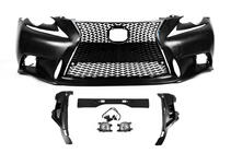 Lexus IS 2013- Pare-chocs restylé avec calandre TRD F-Sport (2013-2015) photo 1