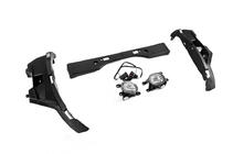 Lexus IS 2013- Pare-chocs restylé avec calandre TRD F-Sport (2013-2015) photo 8