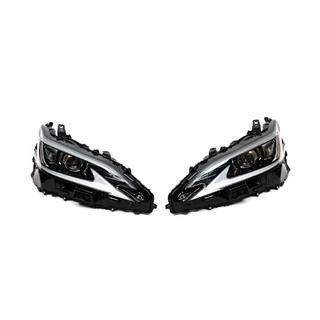 Phares Avant OEM (2 pcs) photo 1