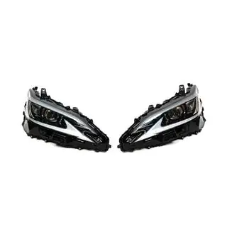 Phares Avant OEM (2 pcs)
