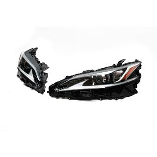 Phares Avant OEM (2 pcs) photo 2