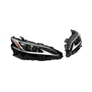 Phares Avant OEM (2 pcs) photo 3
