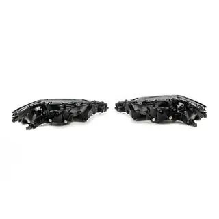 Phares Avant OEM (2 pcs) Lexus ES 2018- photo 4
