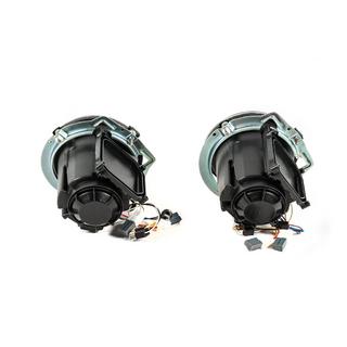Phares Avant Manor Black LED (2006-2017) photo 4