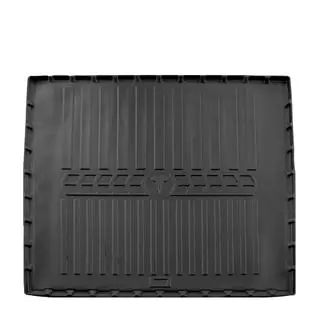 Tapis de coffre universel 1200x1200 (Stingray, polyuréthane)