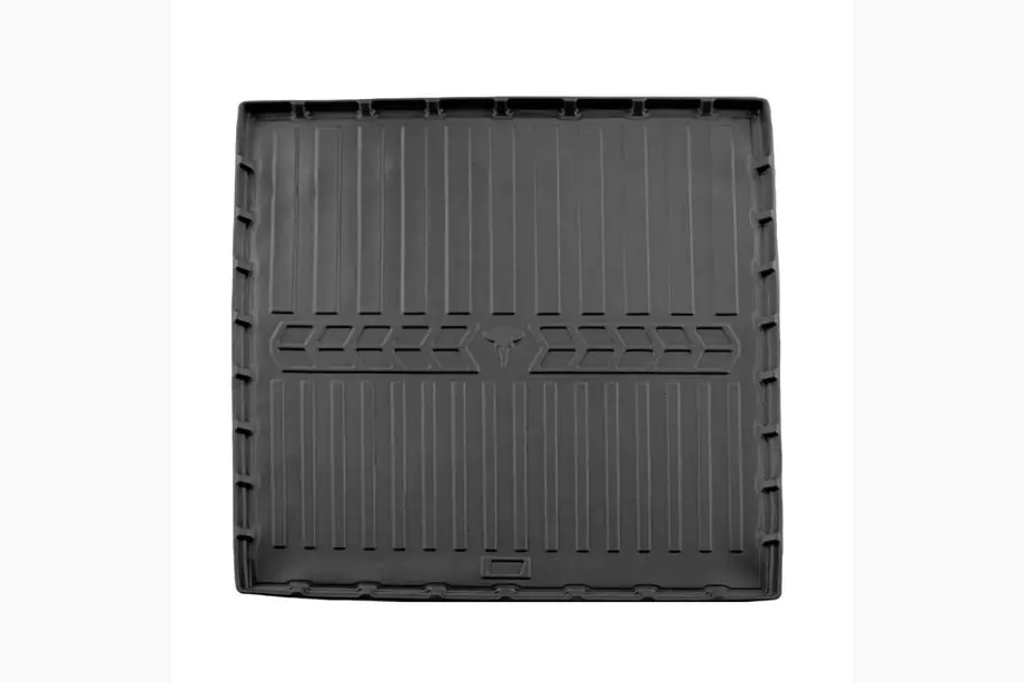 Tapis de coffre universel 1000x1200 (Stingray, polyuréthane) Photo 1