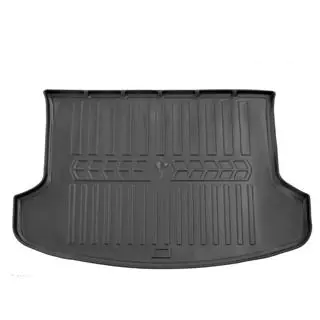 Tapis de coffre Stingray 3D