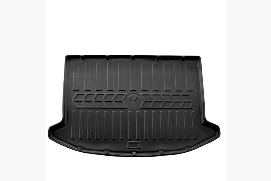 Zeekr X 2023- Tapis de coffre Stingray 3D Image