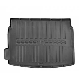 Tapis de coffre Stingray 3D (Supérieur) Zeekr 001 2021-