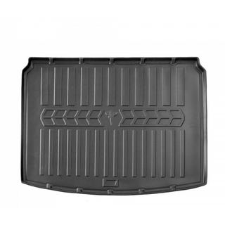 Tapis de coffre Stingray 3D (inférieur) Zeekr 001 2021-