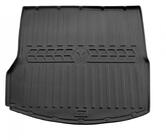Polestar 2 2020- Tapis de coffre Stingray 3D photo 1