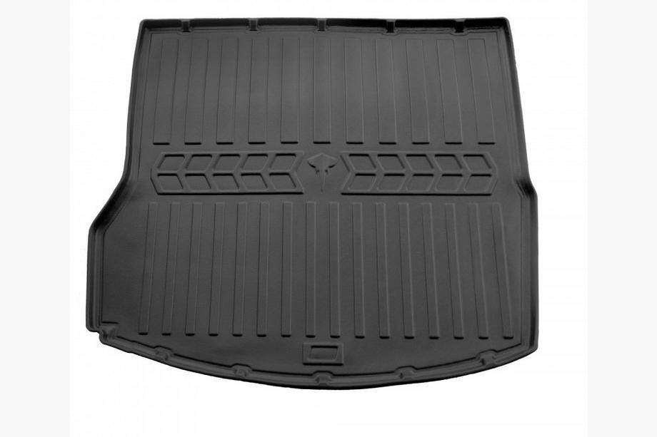 Polestar 2 2020- Tapis de coffre Stingray 3D Image