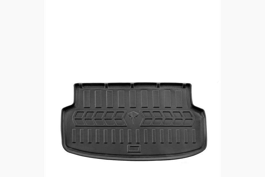 BYD Seagull 2023- Tapis de coffre Stingray 3D Image