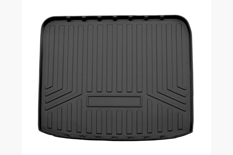 BYD Han 2020- Tapis de coffre Stingray 3D pour Han EV Image