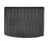 Jetour Dashing 2022- Tapis de coffre Stingray 3D photo 1