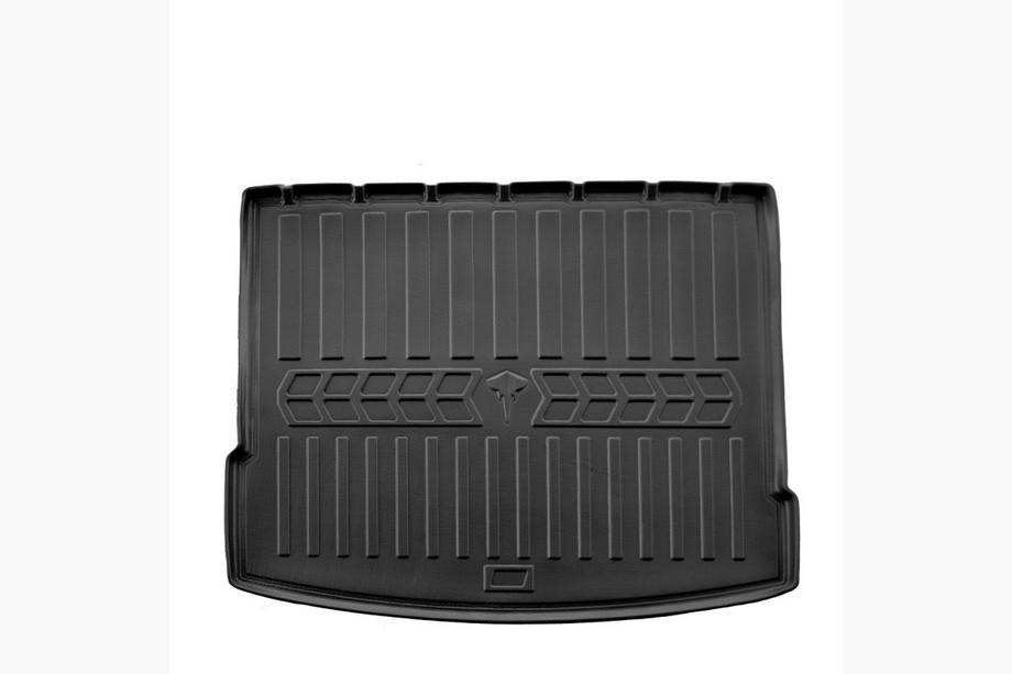MG One 2021- Tapis de coffre Stingray 3D Image