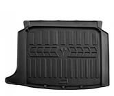 MG 4 EV 2022- Tapis de coffre Stingray 3D photo 1