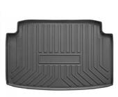 MG 4 EV 2022- Tapis de coffre Stingray 3D (LUXURY) (Inférieur) photo 1