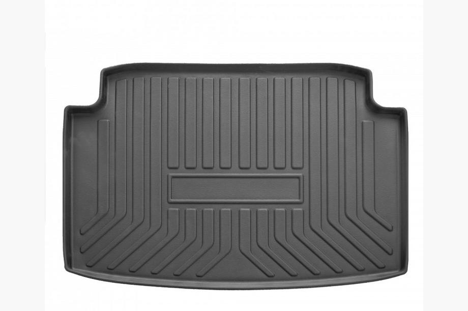 MG 4 EV 2022- Tapis de coffre Stingray 3D (LUXURY) (Inférieur) Image