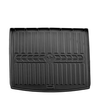 Tapis de coffre Stingray 3D (5/7 places) Seat Tarraco 2018-
